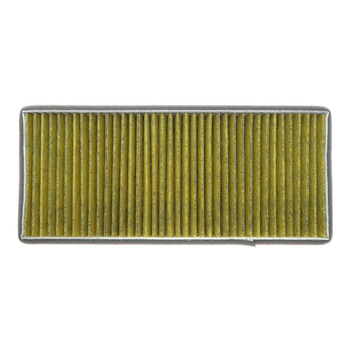 Фільтр салону Ford Fiesta 1.0-1.8D 95- (вугільний) Wunder Filter