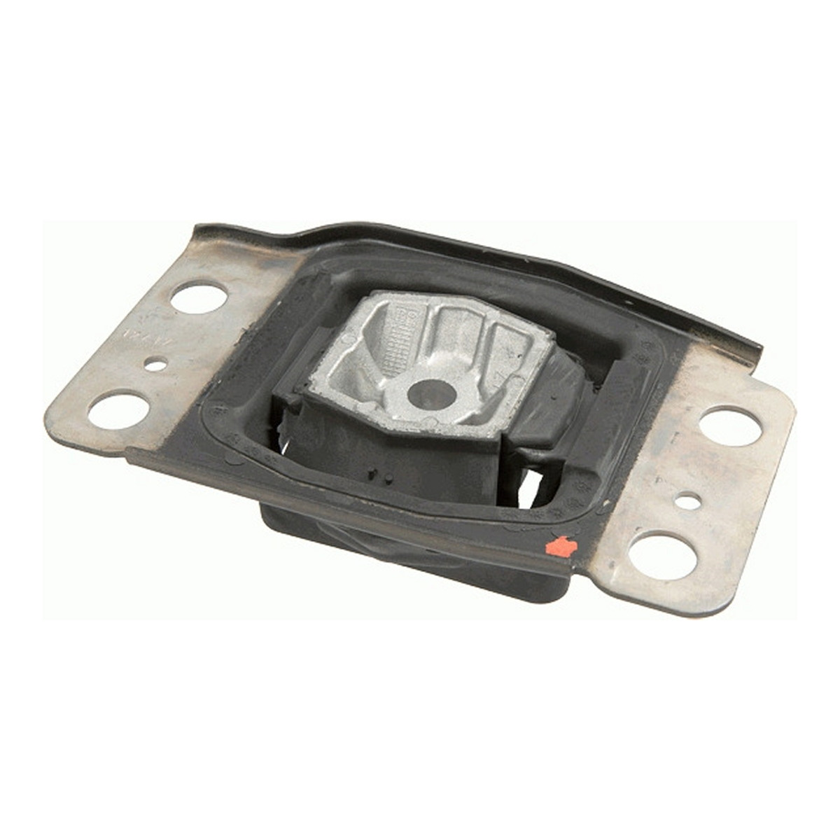 Опора двигуна гумометалева FORD GALAXY III/MONDEO V/S-MAX/FORD USA EDGE 2006=> L LEMFORDER (39446 01) Lemforder