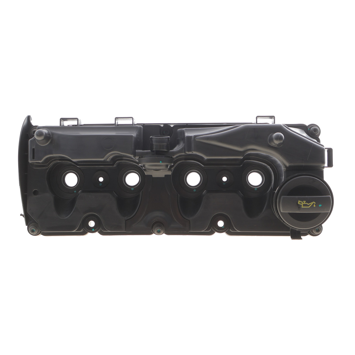 Кришка клапанів VW T5/T6 2.0 TDI 10- IJS Group