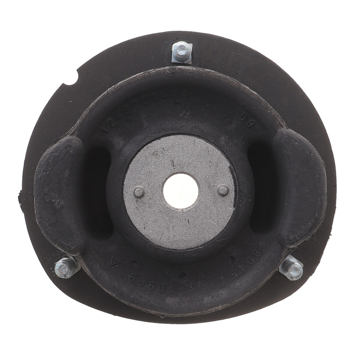 Подушка амортизатора (переднього) MB E-class (W124) 85-98 SACHS