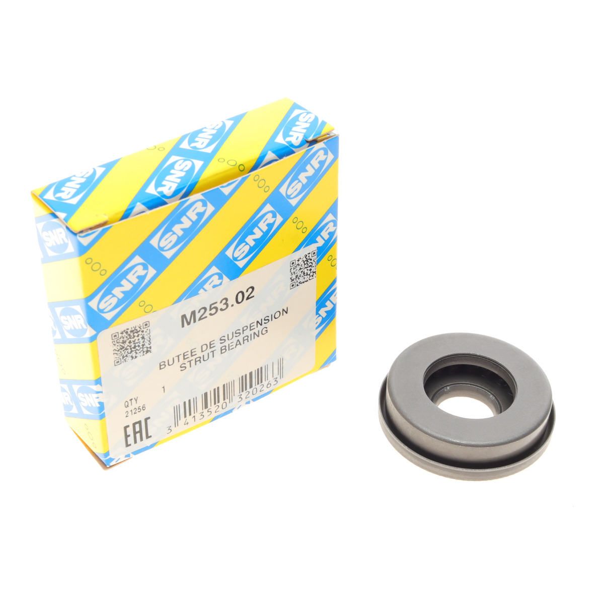 Подшипник амортизатора (переднего) опорный Opel Astra F 1.4-2.0 91-05