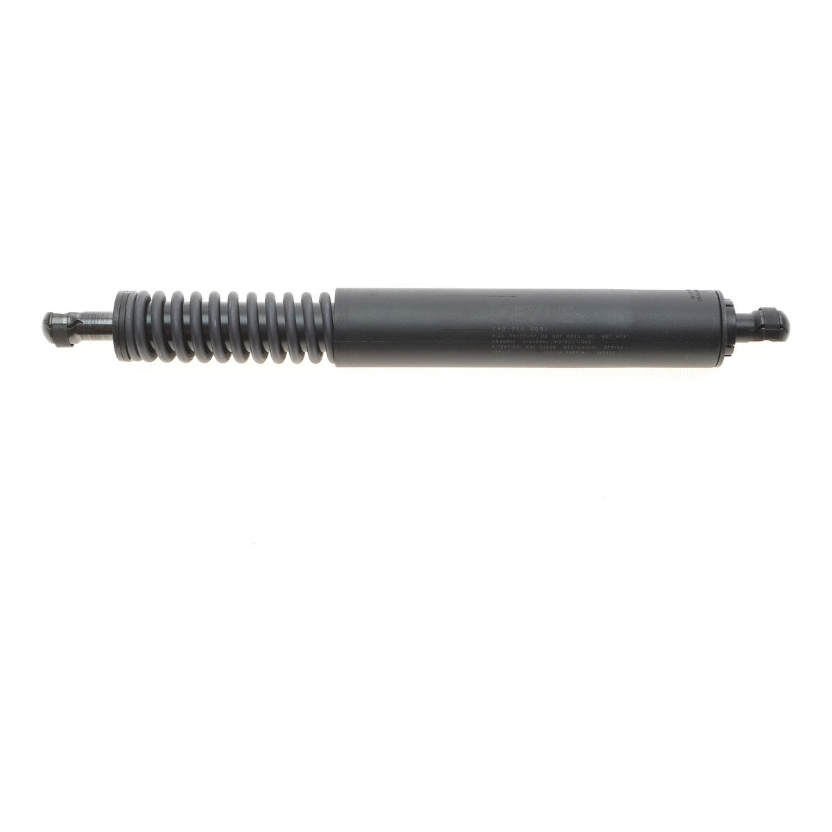 Амортизатор кришки багажника VW Touareg 02-10 (316mm) Meyle