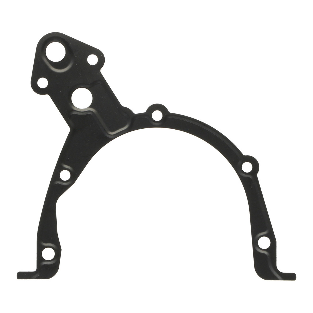 Прокладка насосу масляного Opel Combo 1.2/1.4i 94-01 ELRING фото 2