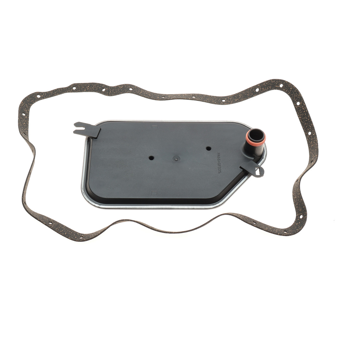Фільтр АКПП Audi A4/A6/A8/VW Passat 95-05 (з прокладкою) HENGST FILTER