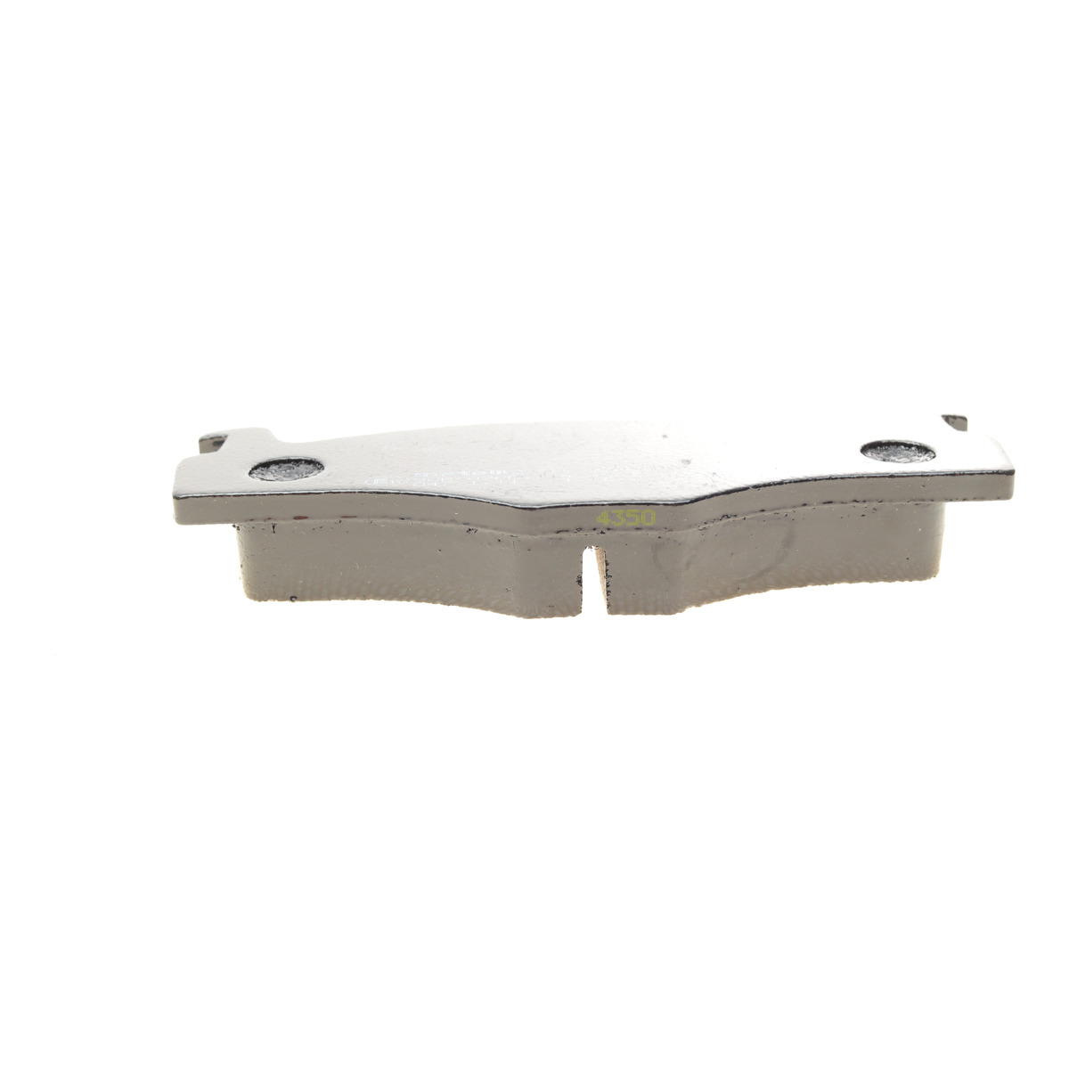 Колодки гальмівні (передні) Seat Cordoba/Ibiza 93-02/VW Caddy 82-92/Golf 82-99/Passat B2-B4 79-92 Metelli