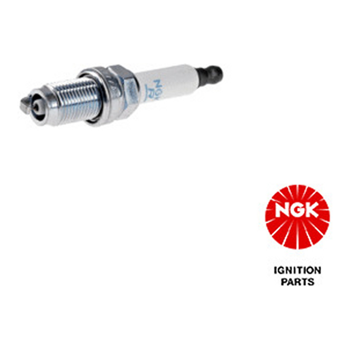 Свічка запалювання VW Golf/Passat/Tiguan/Touran 1.4 TSI 06-14 (V-Line 52) (PZFR6R) NGK фото 4