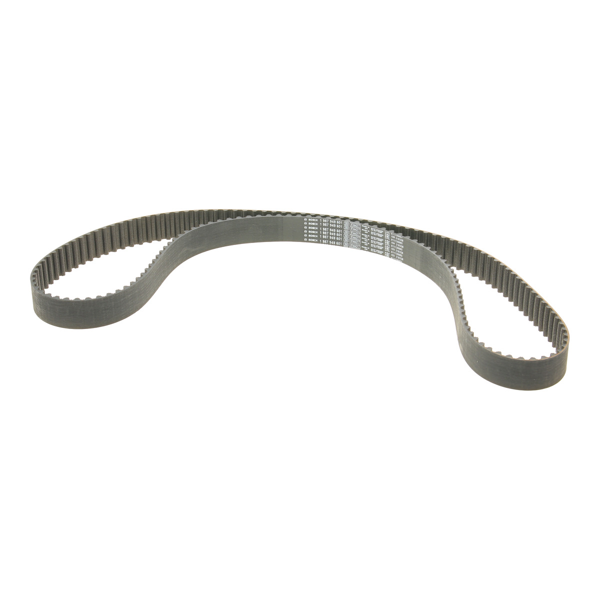 Ремінь ГРМ Mazda 323/626 2.0TD 98-04 (27x153z) Bosch