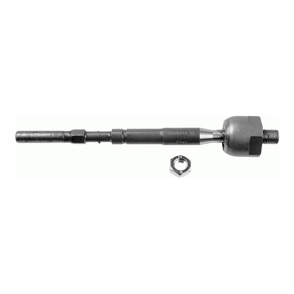 Тяга рульова CITROEN C1 (PM/PN)/PEUGEOT 107/TOYOTA AYGO (WNB1/KGB1) /INNER LEMFORDER (37014 01) Lemforder