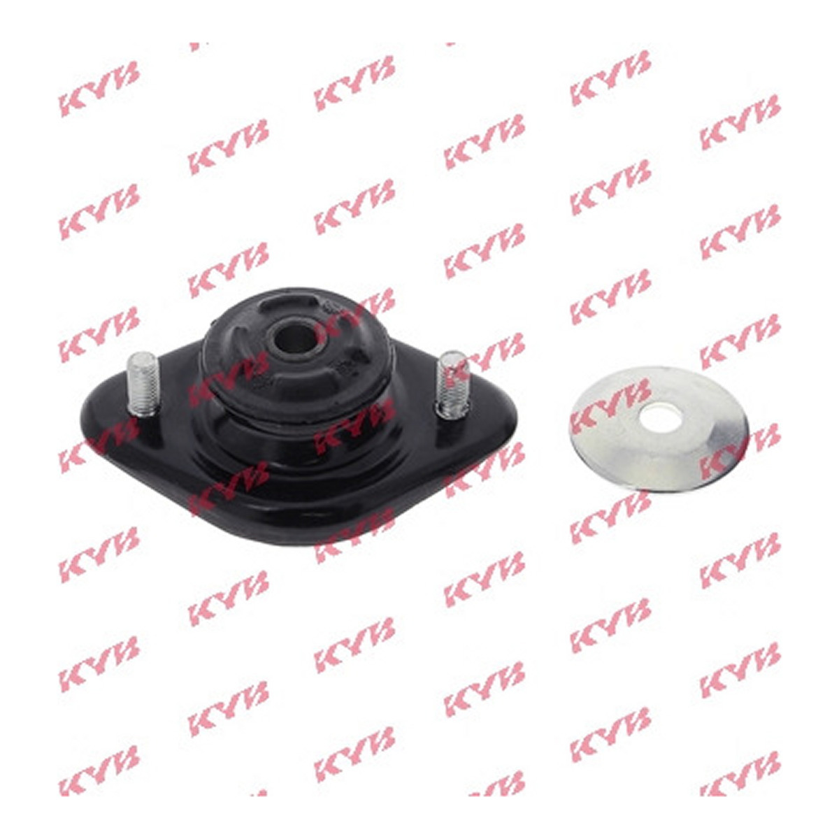 Опора амортизатора гумометалева BMW 3 SERIES (E36) 1992-1998 KYB (SM9000) KYB Industry