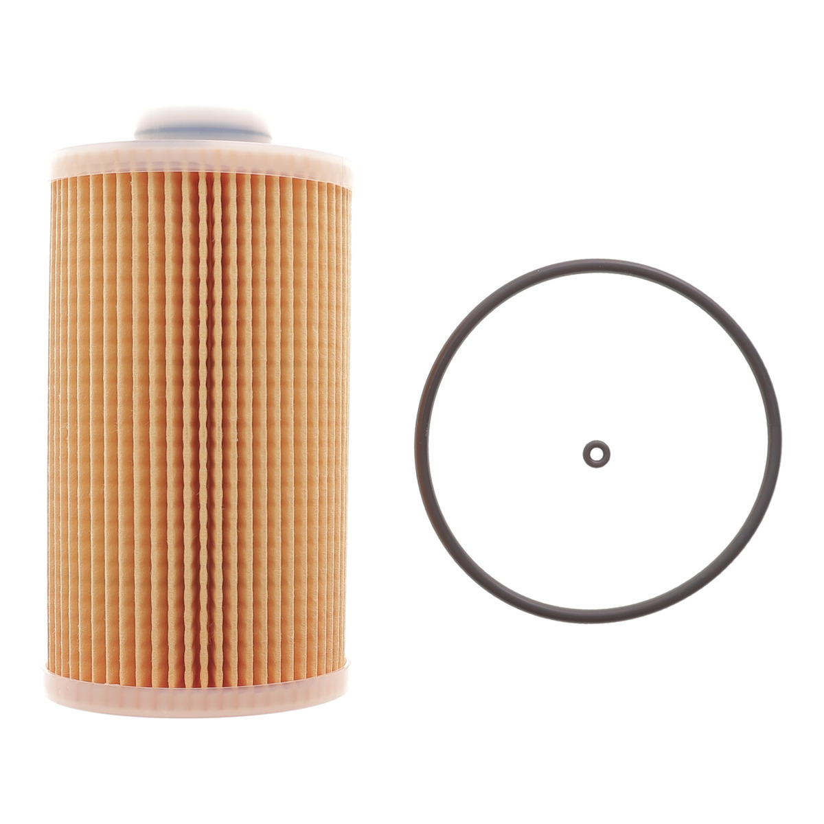 Фільтр паливний Honda Civic/CR-V 2.2i/2.2CTDi 05- Wunder Filter