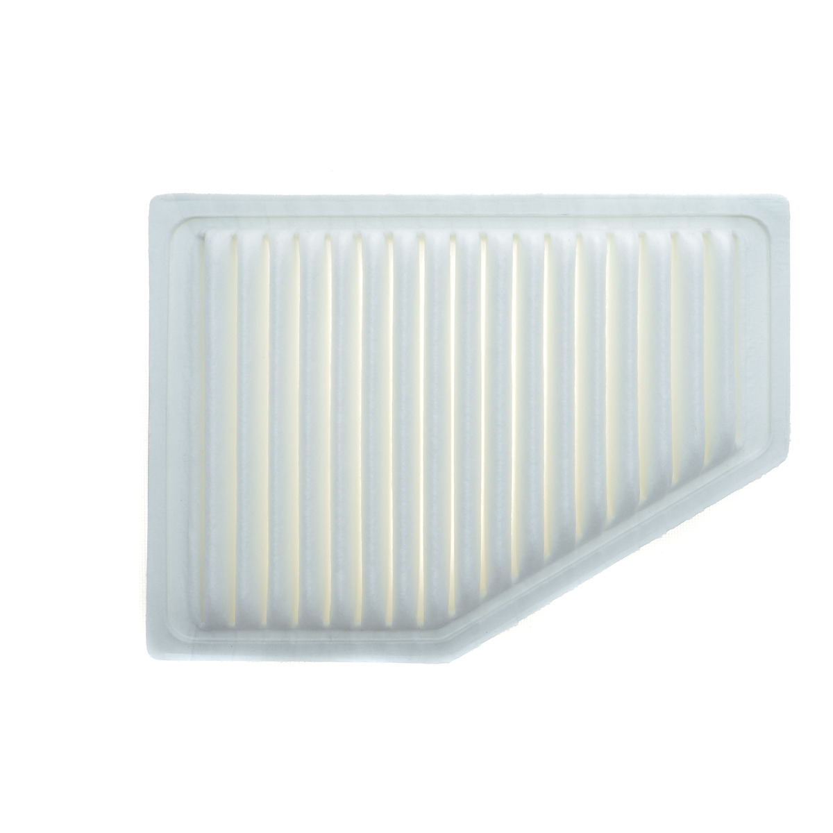 Фільтр повітряний Chery A13 1.5 08-/Zaz Forza 1.5 10- Alpha filter