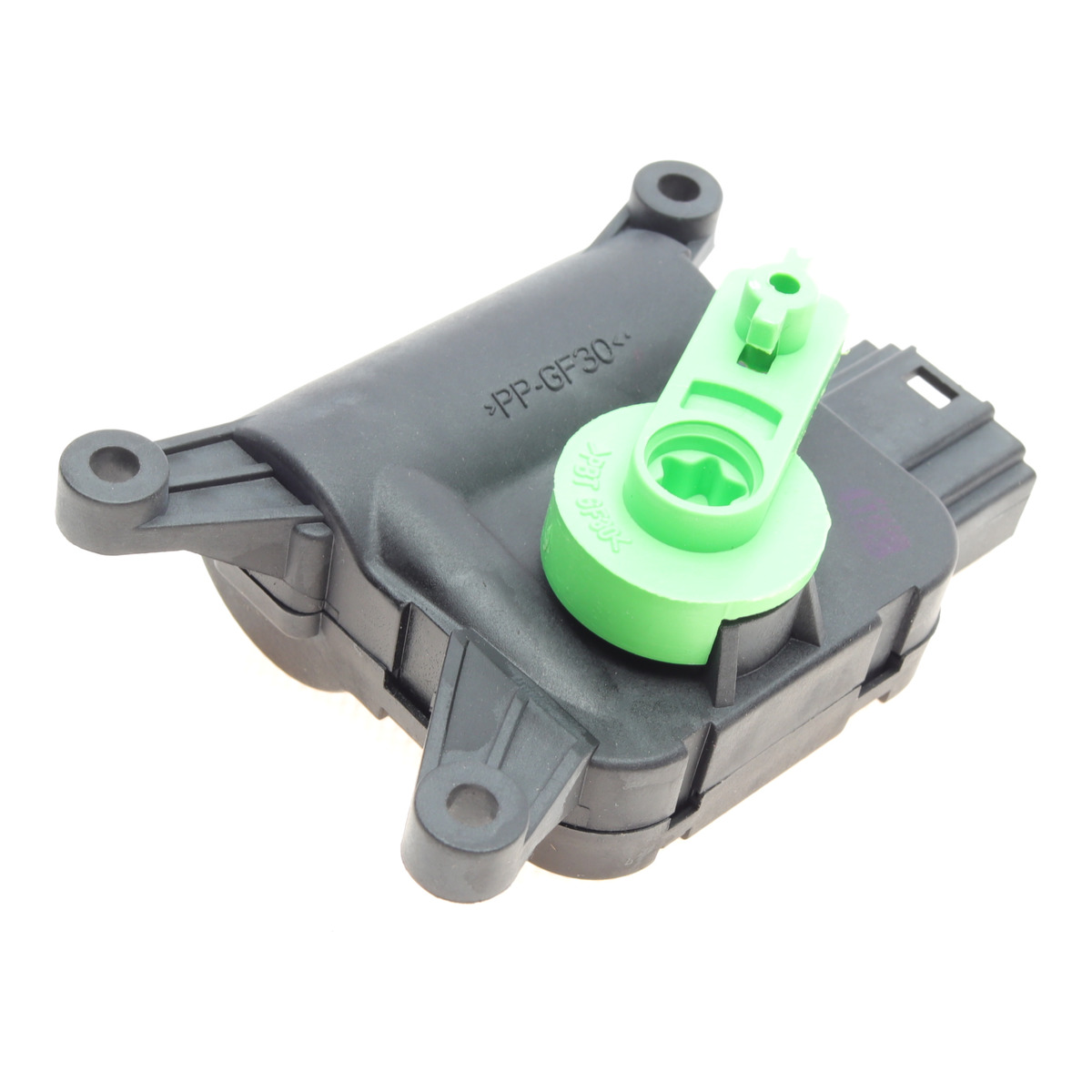 Моторчик заслонки пічки VW Golf IV/Skoda Octavia 97-07 (OE VAG) Borsehung