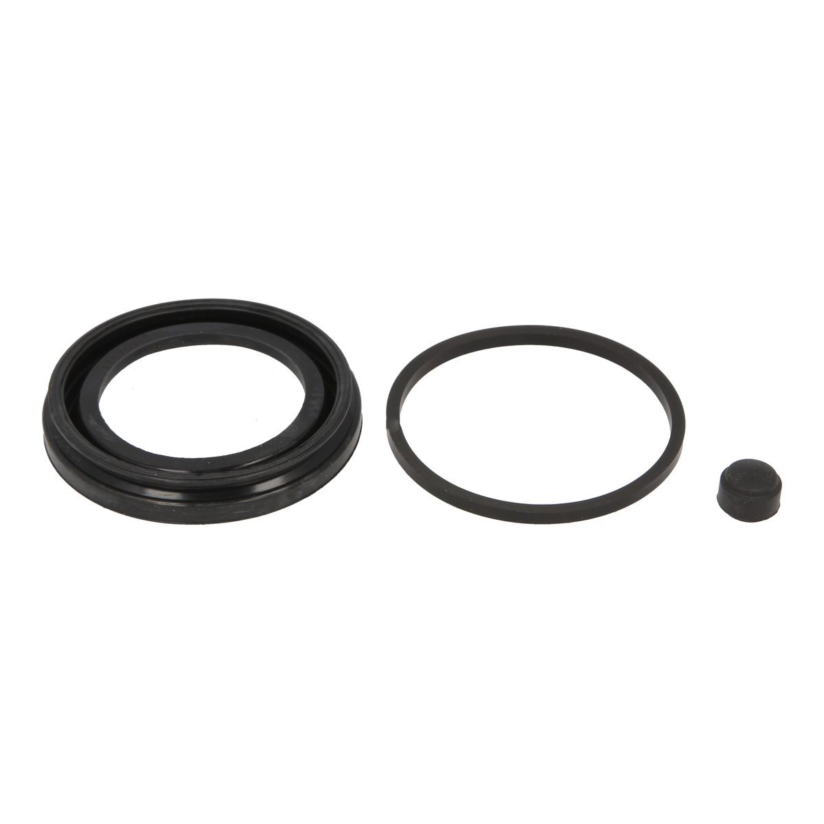 Ремкомплект супорта (переднього) MB C-class(W202)/E-class(W210) 95-02 (d=57mm) (Ate) Quick Brake фото 2
