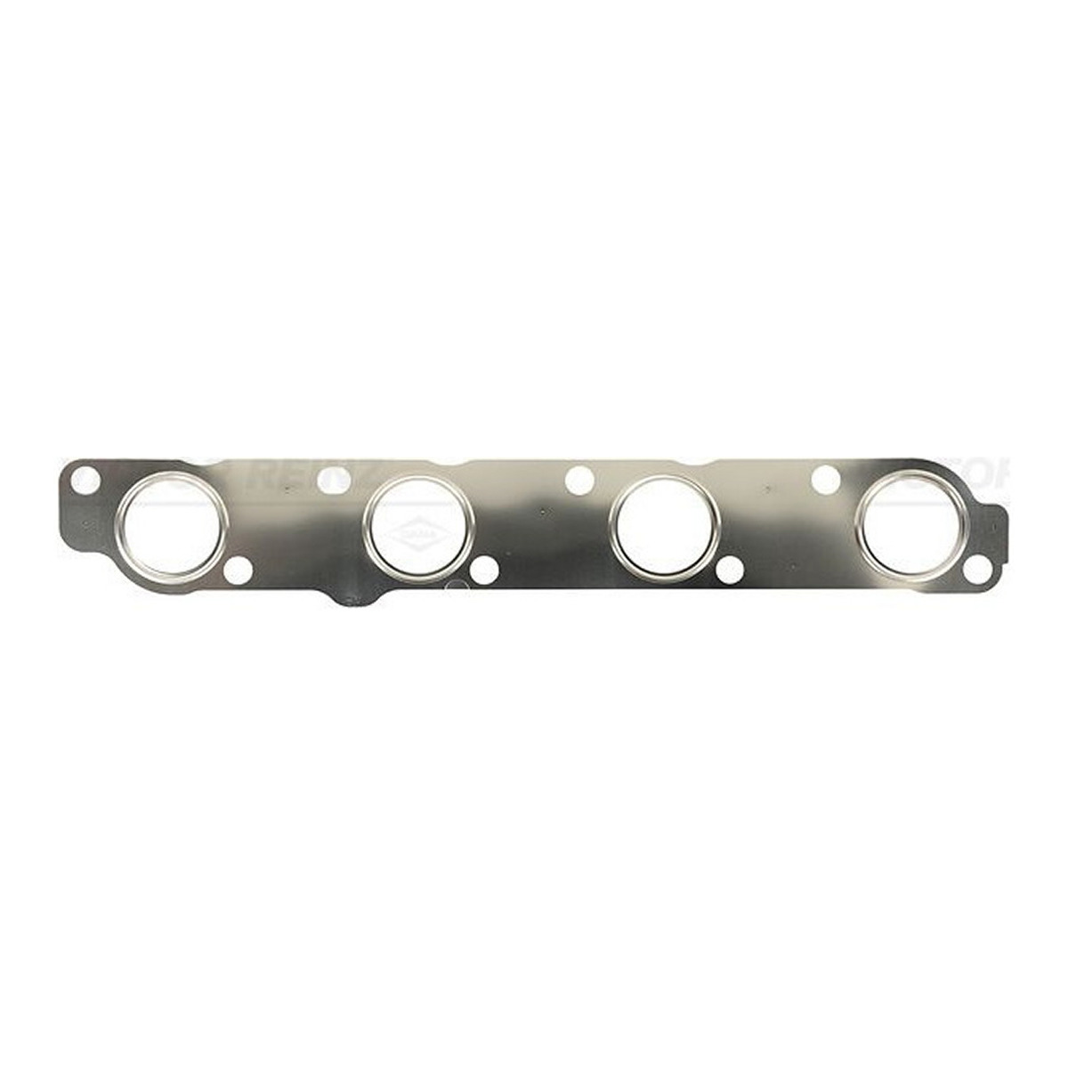 Прокладка колектора випускного Ford Transit 2.4Di 00- REINZ фото 2