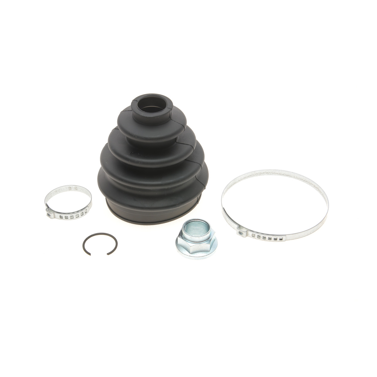 Пильник ШРКШ (зовнішній) Toyota Avensis Verso 01-05 (25x90x107) (к-кт) Metelli