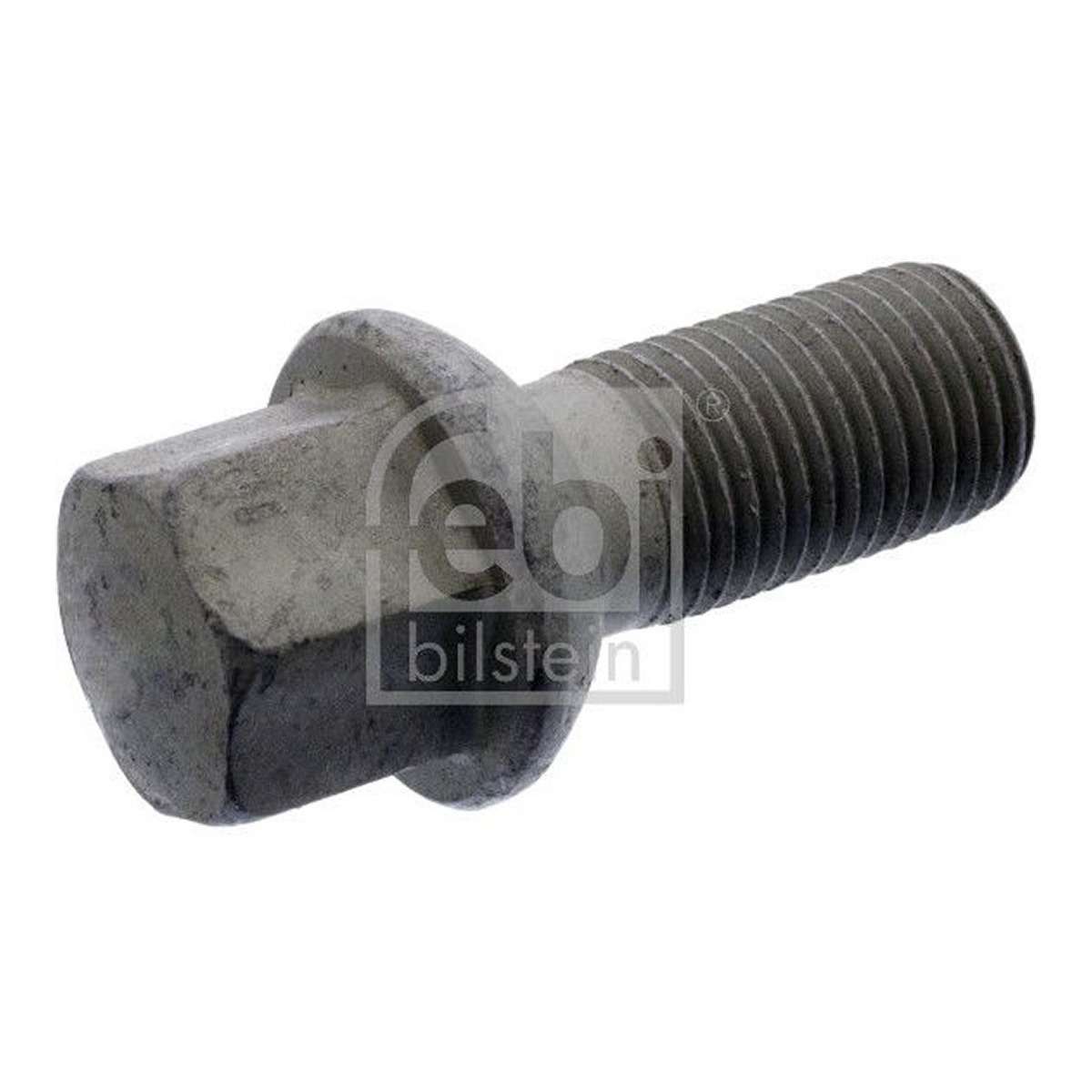 Болт колеса MB Vito (W639) 03- (M14x1.5x26.5/49mm) Febi Bilstein фото 2