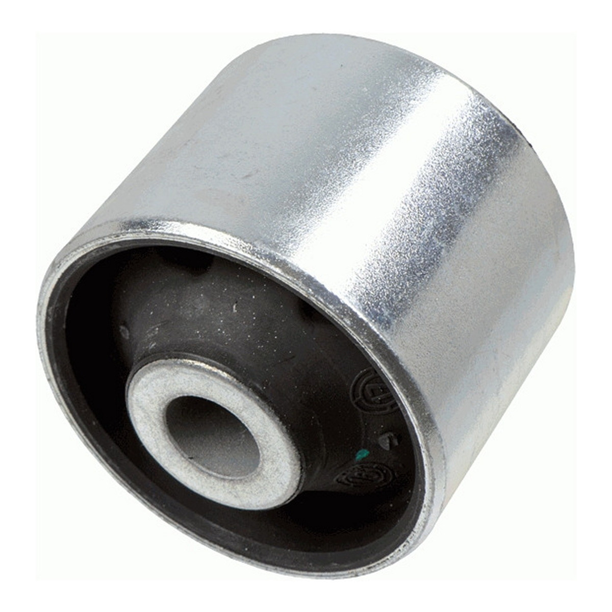 Сайлентблок КРАТН. Х2 AUDI 100/A6 1990-1997 LEMFORDER (10031 01) Lemforder