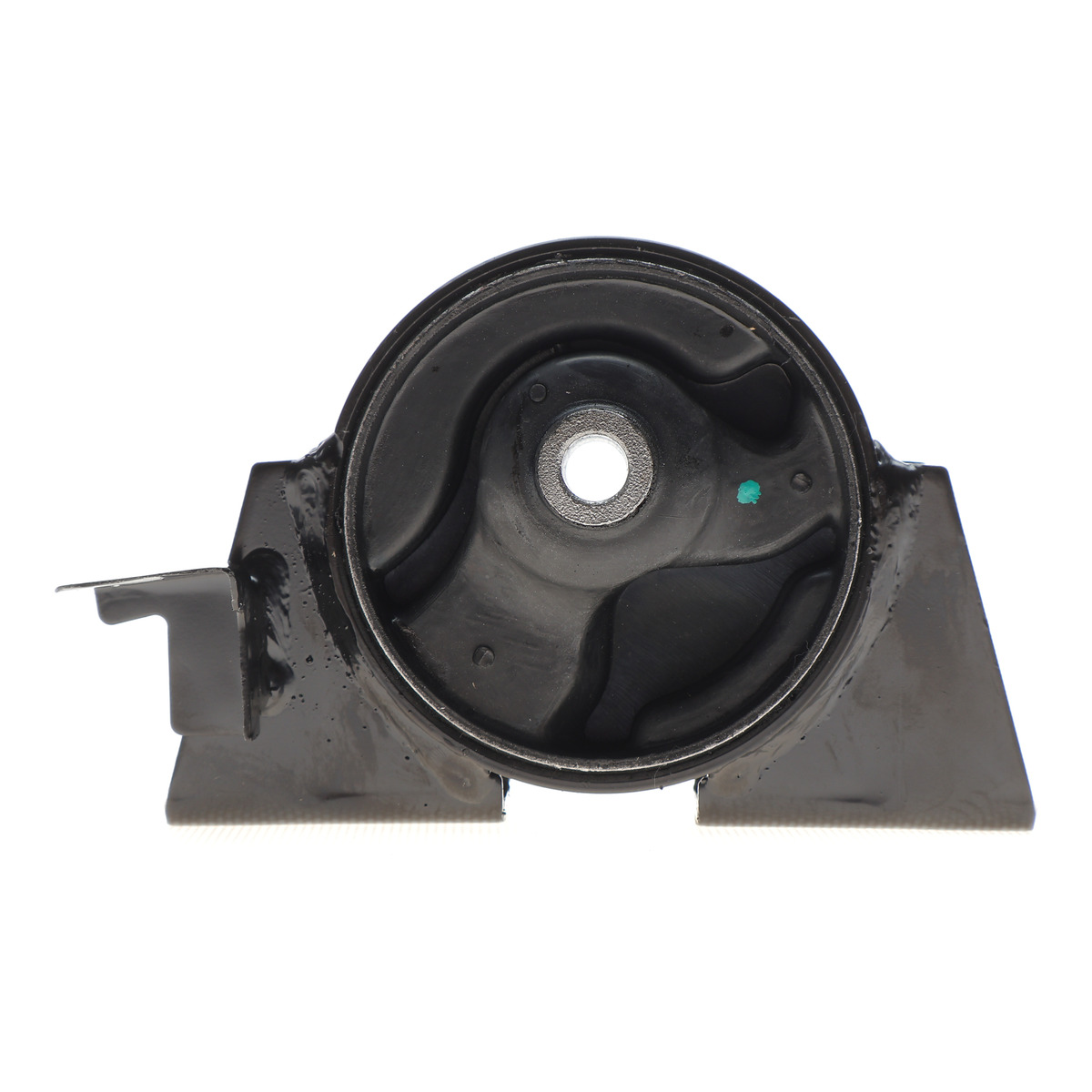 Подушка двигуна (передня) (R) Nissan X-Trail 2.0/2.5 16V 01-13 GSP