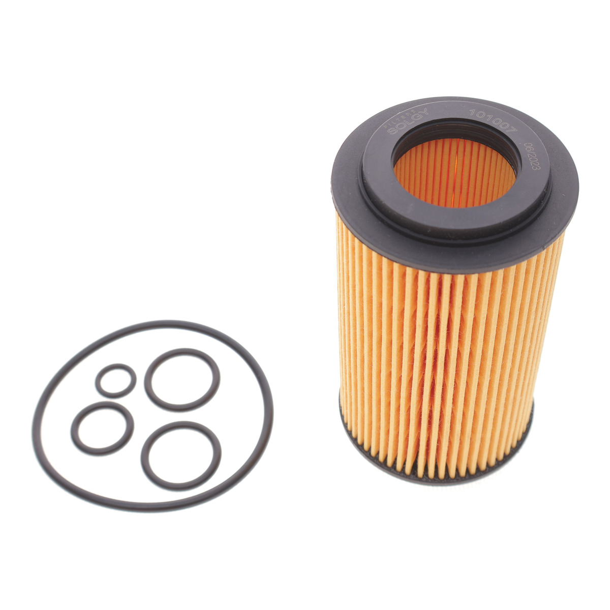 Фільтр масляний MB Vito (W447) OM651 Solgy