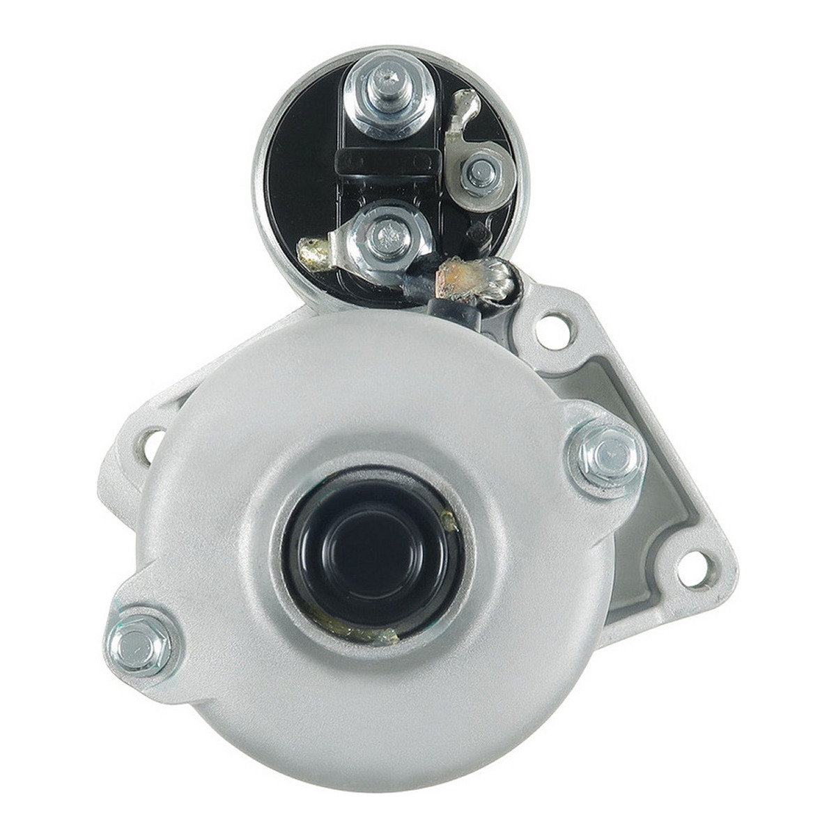 Стартер Renault Megane III/Scenic III 1.6 dCi 11-16 (12V/2kw) (z=12) AS