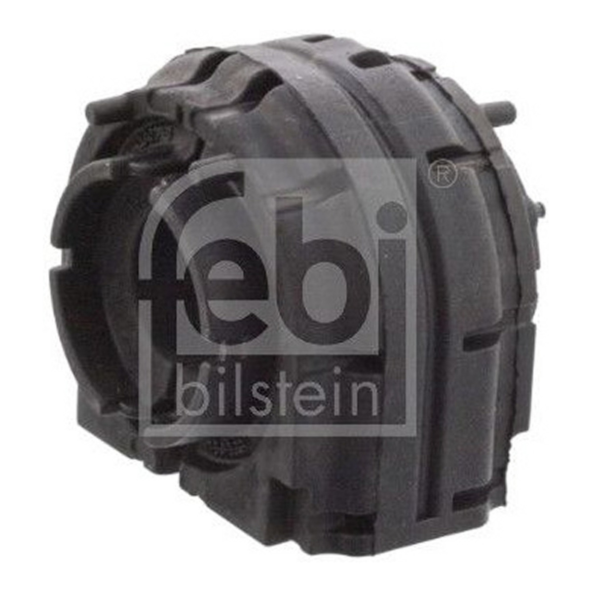 Втулка стабілізатора (заднього) Audi A3/A8/VW Golf V/IV 03- (d=17mm) Febi Bilstein