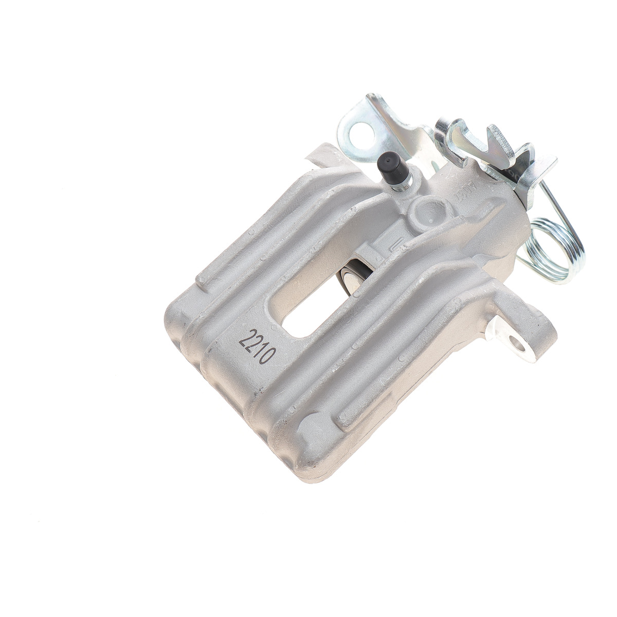 Супорт гальмівний (задній) (L) Audi A4/A6/VW Passat B5 97-05 (d=38mm) (Lucas) AXIA Brake Calipers