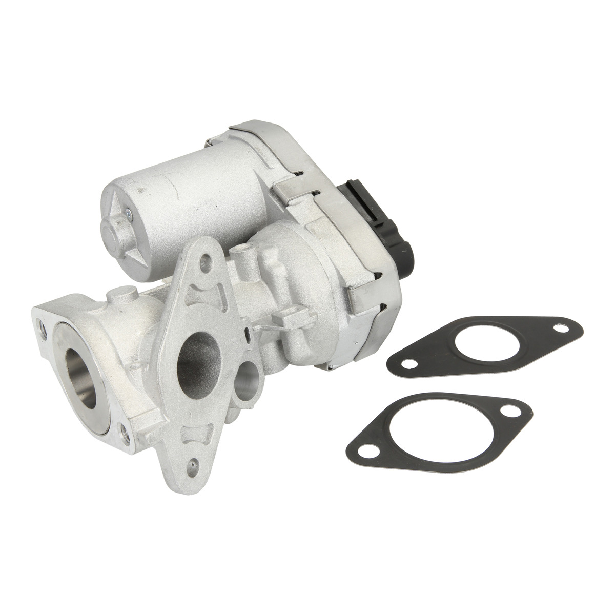 Клапан EGR Fiat Ducato 2.2D Multijet/Ford Transit 2.2TDCI 06- NRF