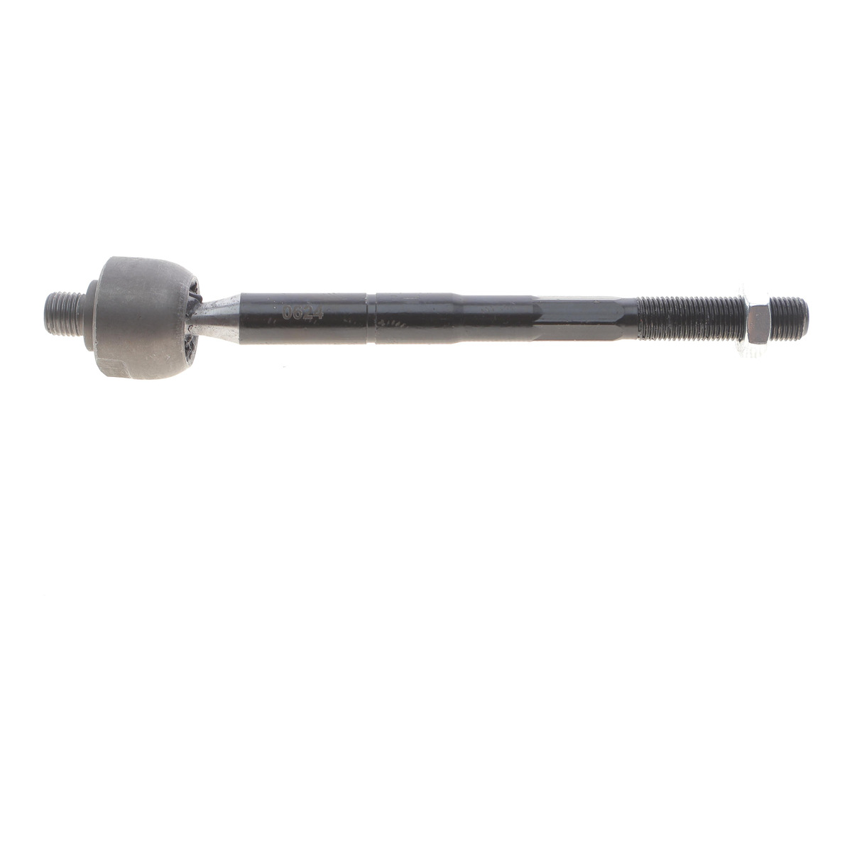 Тяга рульова (L) Kia Rio III 11-17 (L=214.5mm) Meyle