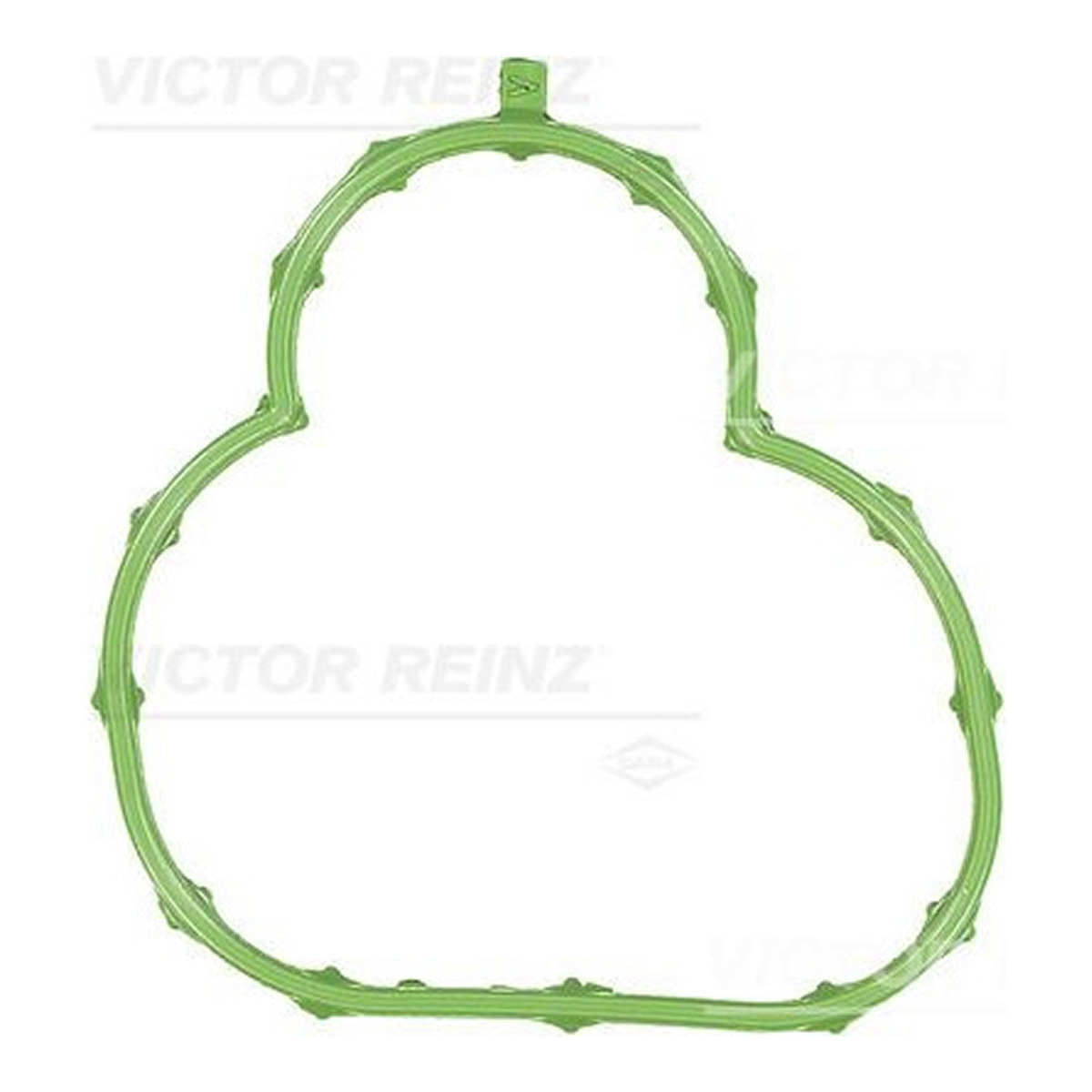 Прокладка колектора впускного Mazda 2/3 03-15 REINZ фото 3