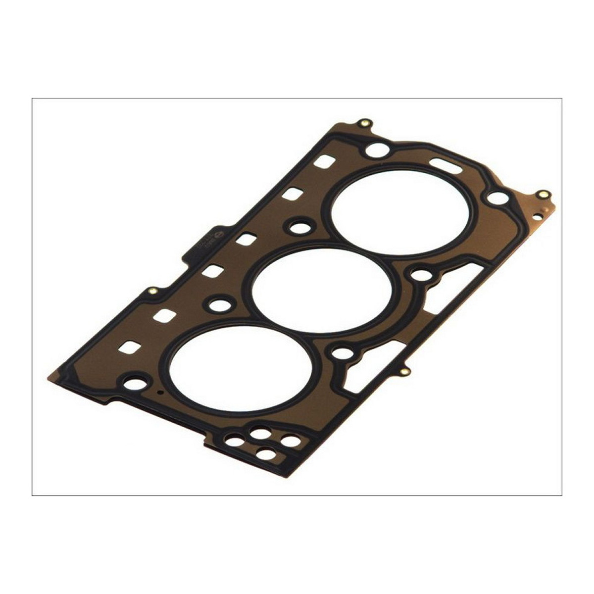 Прокладка ГБЦ (товщина: 0,64мм) SEAT IBIZA III, SKODA FABIA I, FABIA I PRAKTIK, FABIA II, VW FOX, POLO IV 1.2/1.2LPG 07.01-12.14