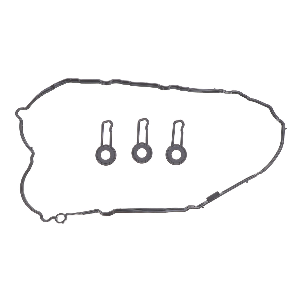 Прокладка кришки клапанів BMW 1 (F20/F21)/X1 (F48) 14-22 (к-кт) B37 GAZO