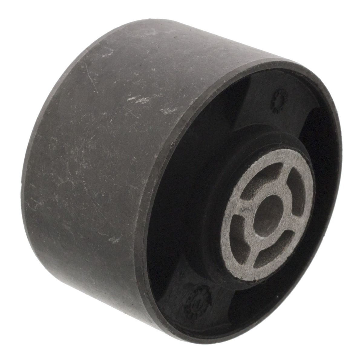 Сайлентблок подушки двигуна (зад.) Fiat Scudo/Citroen Jumpy 07-/Citroen Berlingo 08- (R) Febi Bilstein