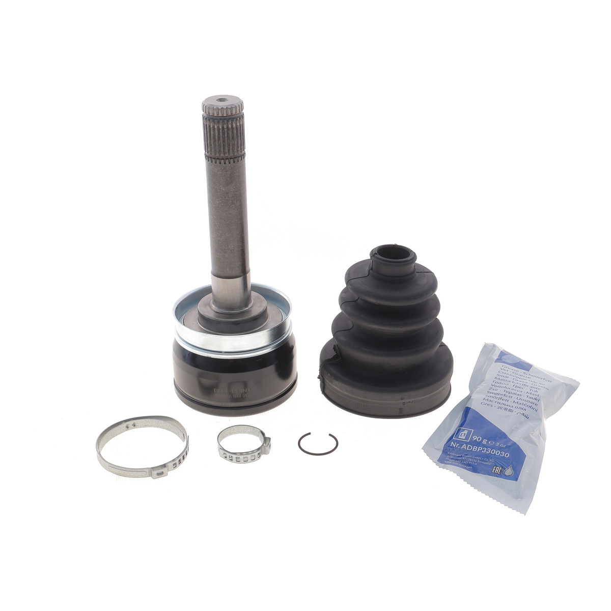 ШРКШ (зовнішній) Nissan Terrano II 2.4/27TD/3.0Di 4WD 93-07 (27x32z) Blue Print