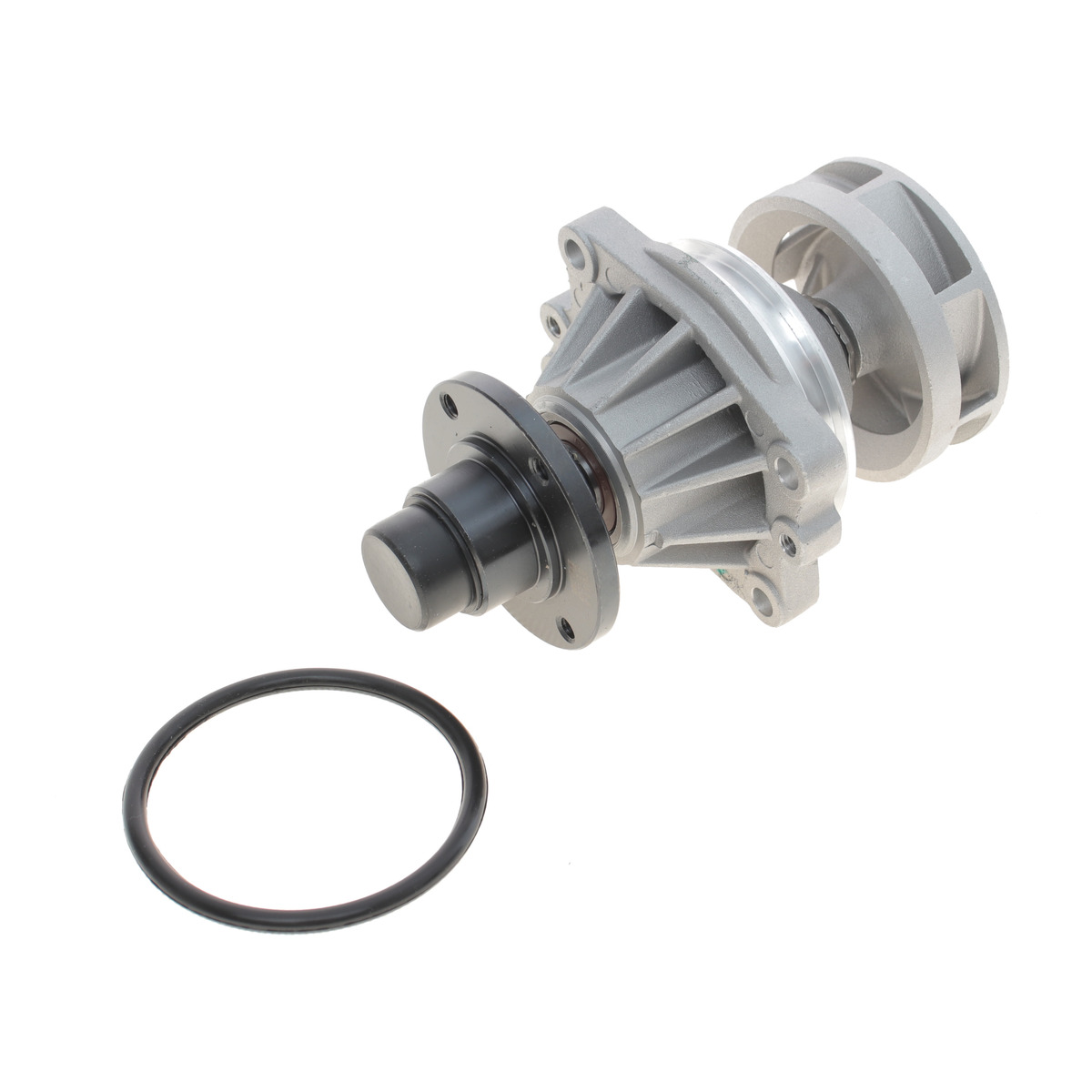 Помпа воды BMW 3 (E36) 90-00/5 (E34/E39) 87-03/7 (E38) 94-01/Opel Omega 93-03