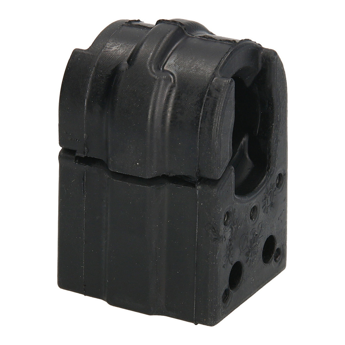 Втулка стабілізатора (переднього) Renault Scenic III/Megane III 08- (d=22) Febi Bilstein