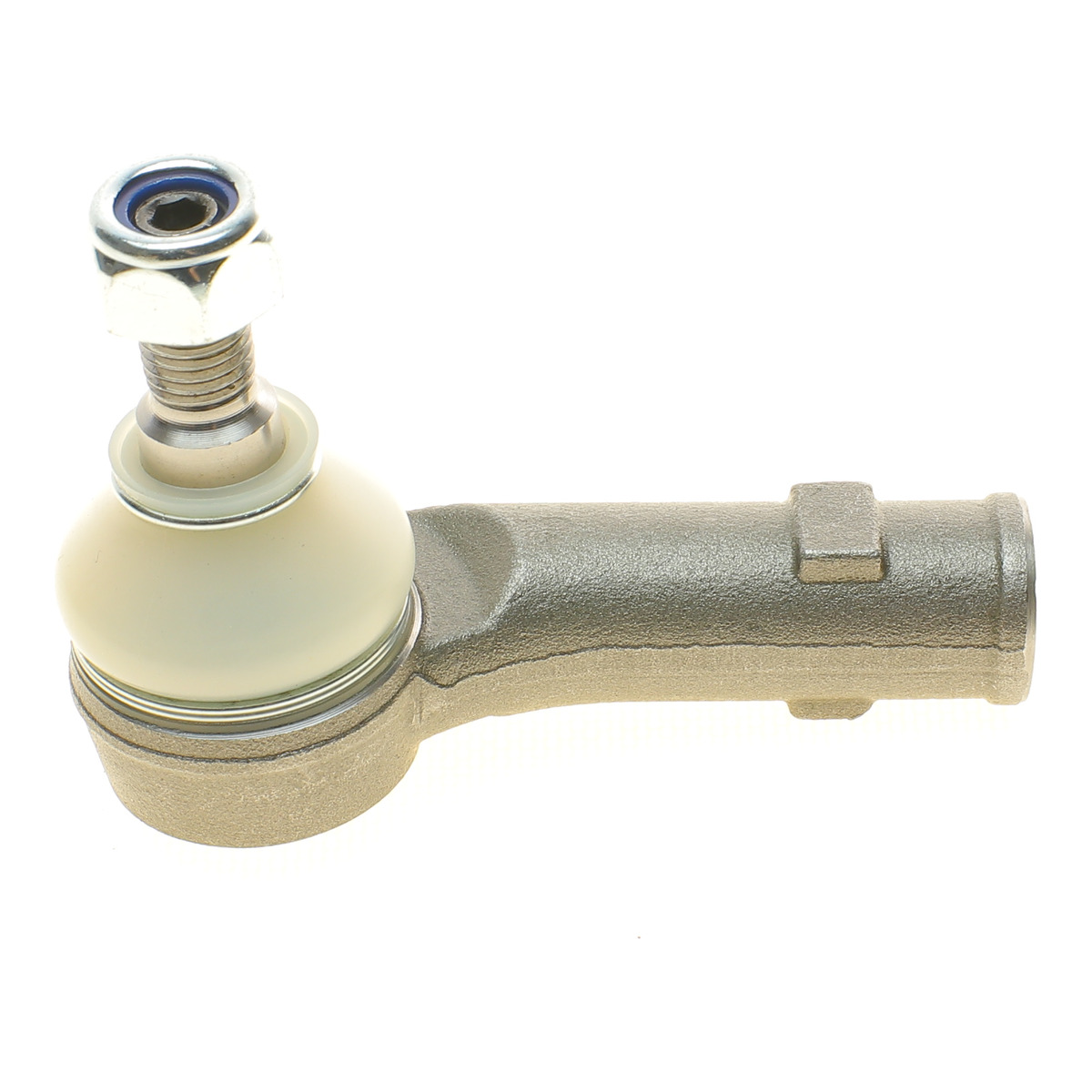 Наконечник тяги рульової (L) VW T4 91-95 (d=16mm) ASMETAL