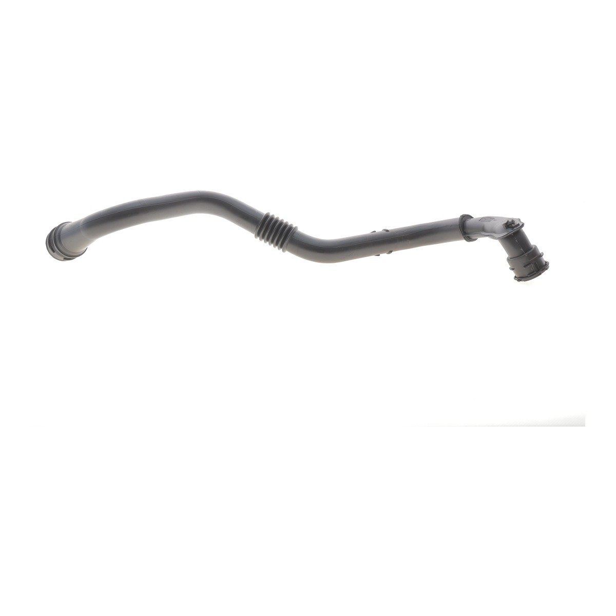 Патрубок інтеркулера Renault Megane II/Scenic II 1.5dCi 03- NRF