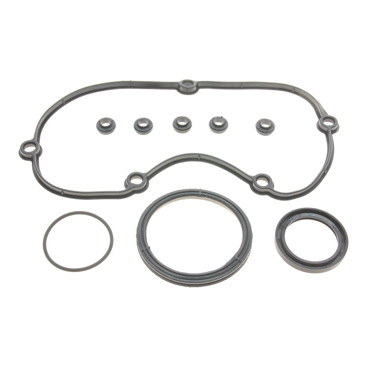 Прокладка (к-кт) кришки ГРМ VW T5/T6 2.0 TSI 11- (верхня)