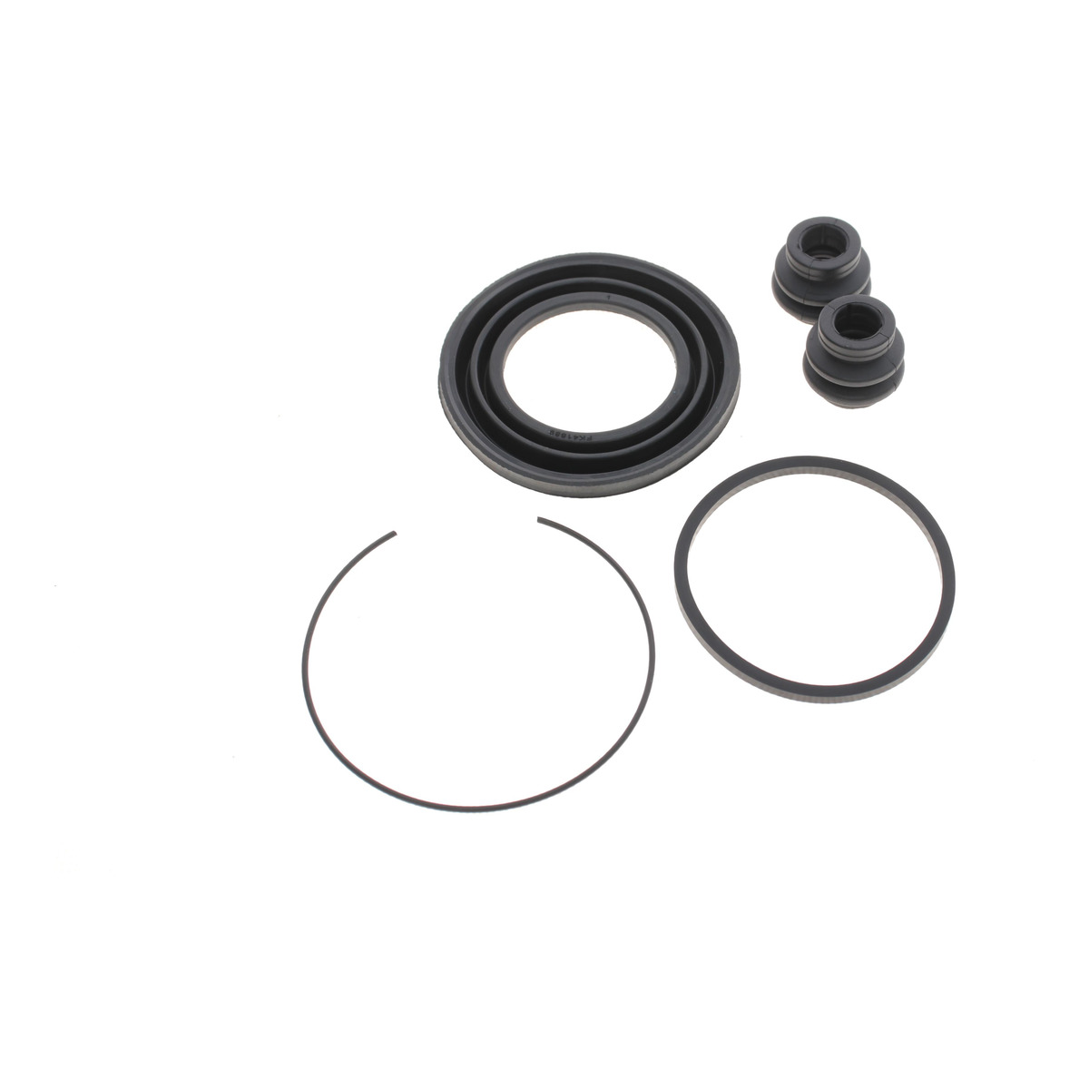 Ремкомплект супорта (переднього) Toyota Prius 11- (d=57mm) (Sumitomo) Frenkit