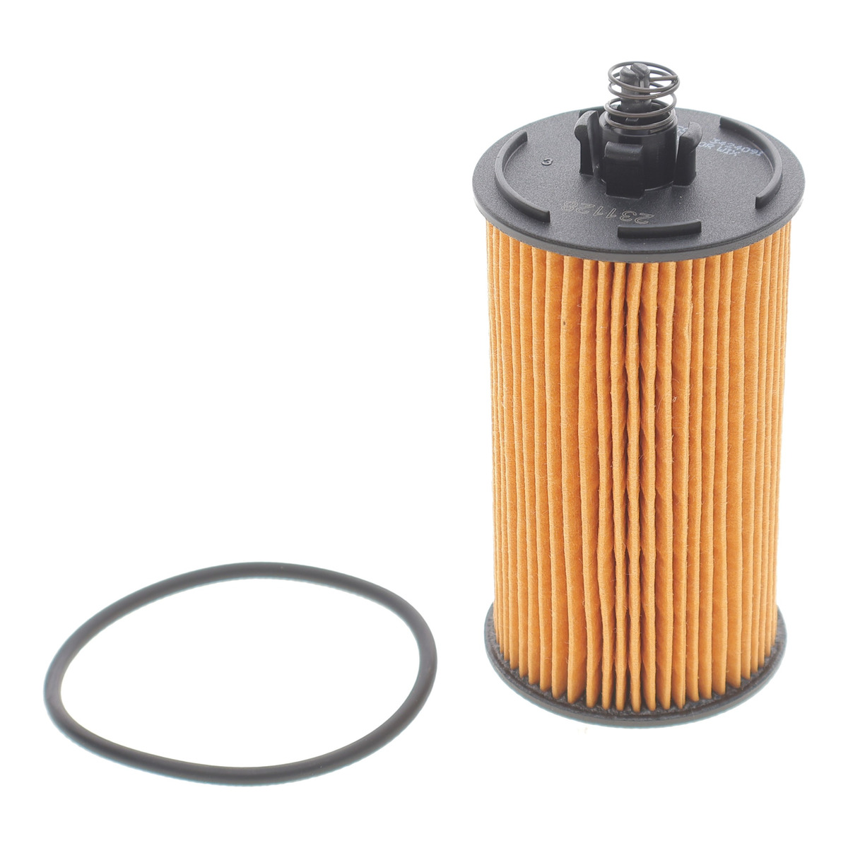 Фільтр масляний Opel Mokka A/X 1.4-1.8 16V/1.4T 12-20 WIX Filters