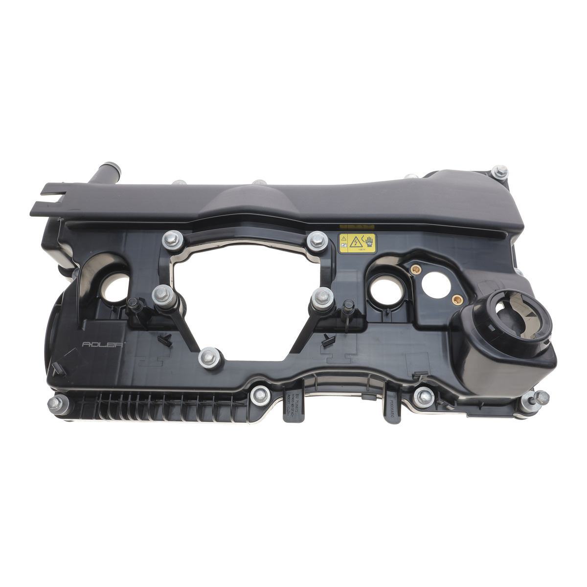 Кришка клапанів BMW 3 (E46/E90)/5 (E60) 01- N42/N46 Adler