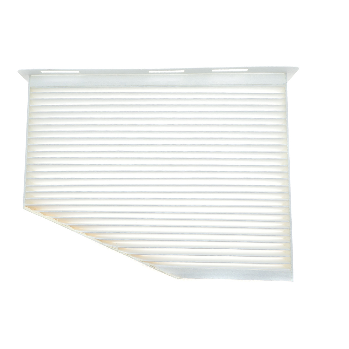 Фільтр салону Audi A3/Seat Altea/Skoda Octavia/VW Caddy/Golf/Passat/Touran 03-/Tiguan/Scirocco 07-18 Alpha filter