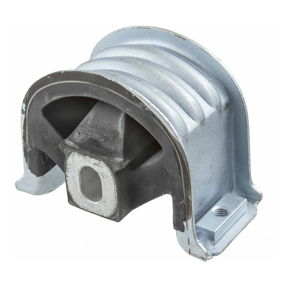 Подушка двигуна (передня) VW T5 03- Lemforder