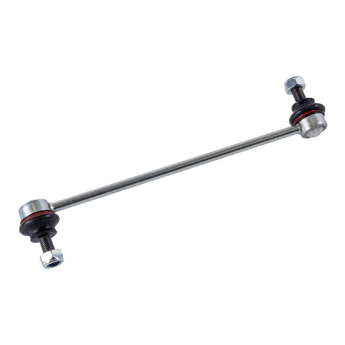 Тяга стабілізатора (переднього) Nissan Micra 1.4/1.6 03- (L=248 мм) Febi Bilstein фото 3