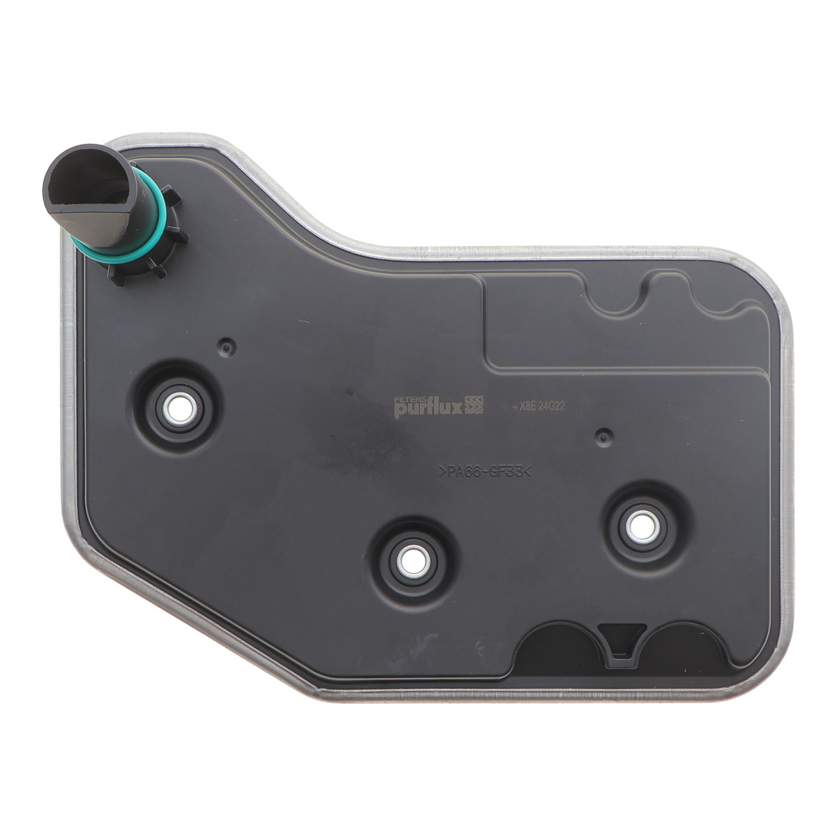Фільтр АКПП Hyundai Accent 1.4 15- (CVT) Purflux