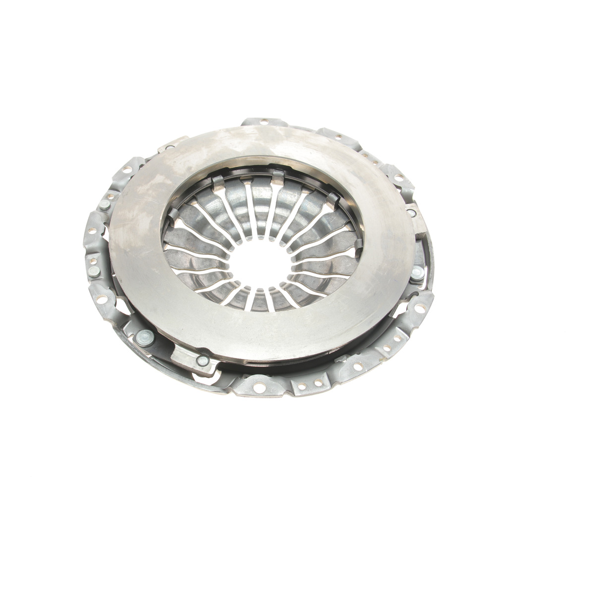 Комплект зчеплення Ford Galaxy/VW Sharan 1.9 TDI 95-10 (d=228mm) KaWe