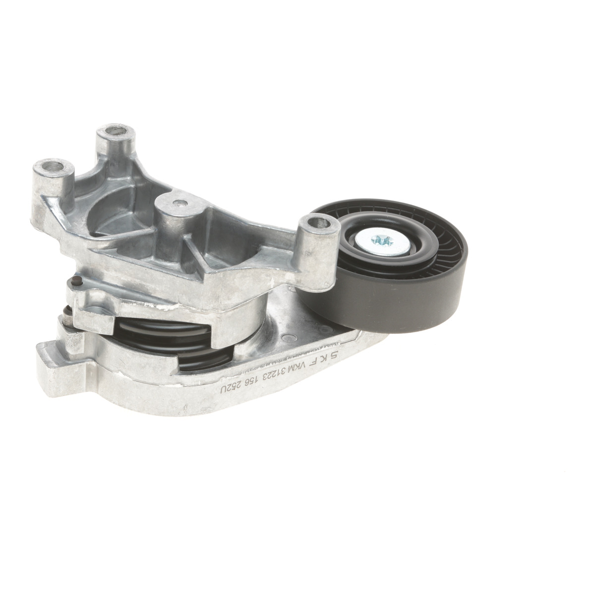 Натяжник ременя генератора VW Passat B6 2.0 FSI 05-10 (70x24.6) SKF