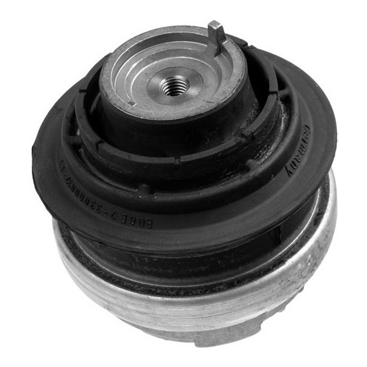 Опора двигуна гумометалева MERCEDES E(W210/W211) 95-09/S(W220) 99-05 R LEMFORDER (26076 01) Lemforder