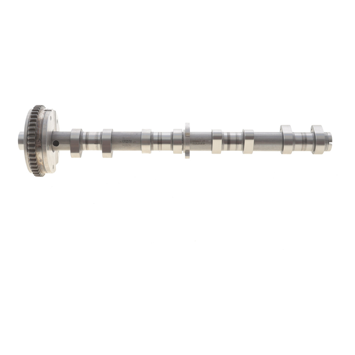 Розподільний вал VW T5/T6 2.0 TSI 11-19 (впуск) (OE VAG) OEM