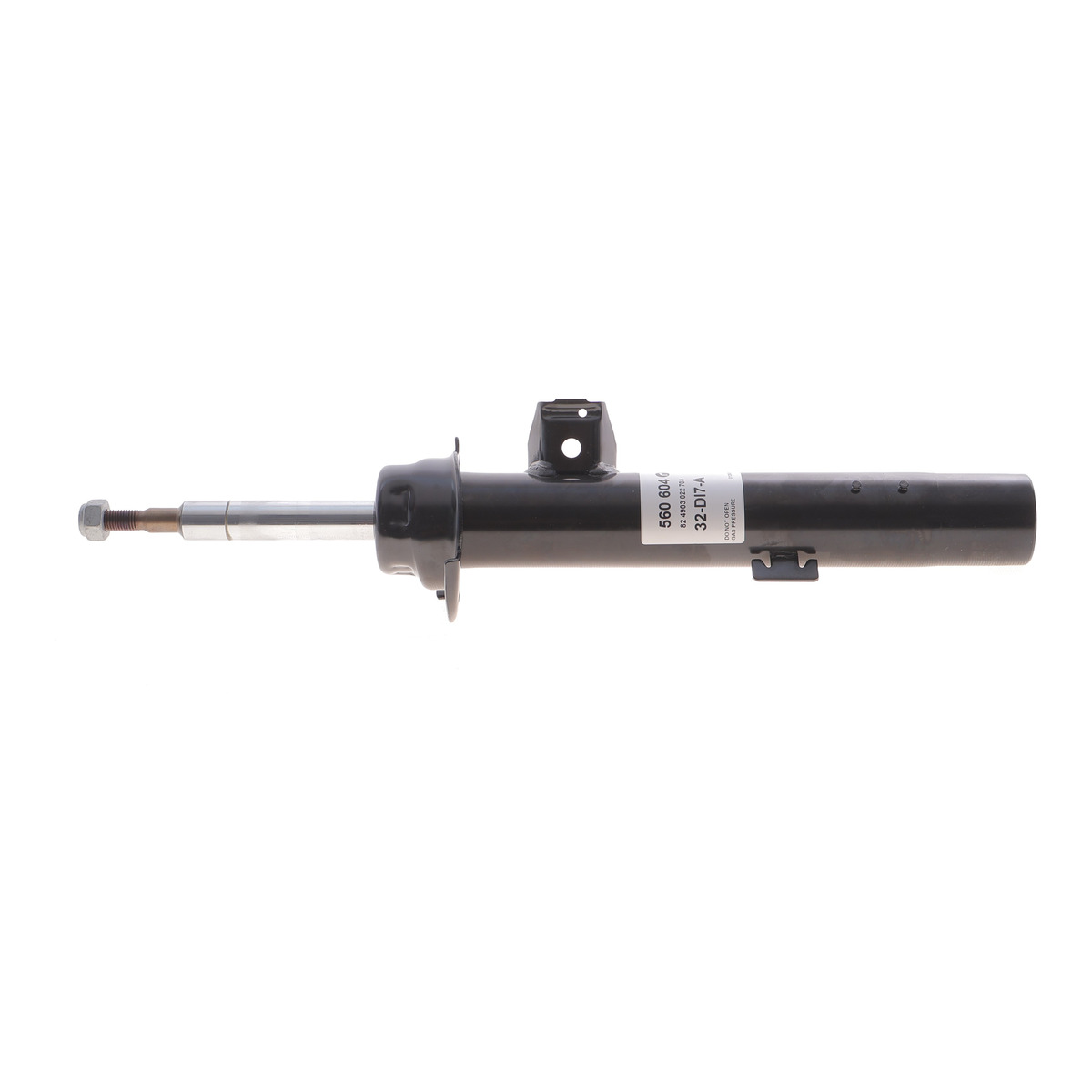 Амортизатор (передній) (R) BMW 1 (E81/E87) 04-13 SACHS